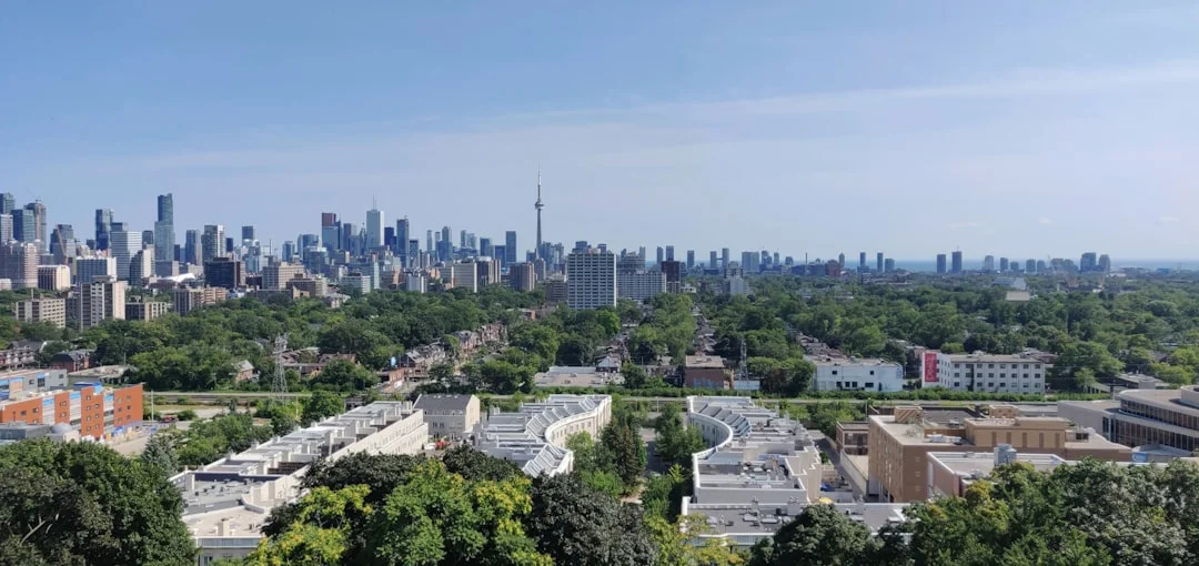 Exploring Tax Sales in Toronto's Suburbs: Are Opportunities Still Available in 2025?