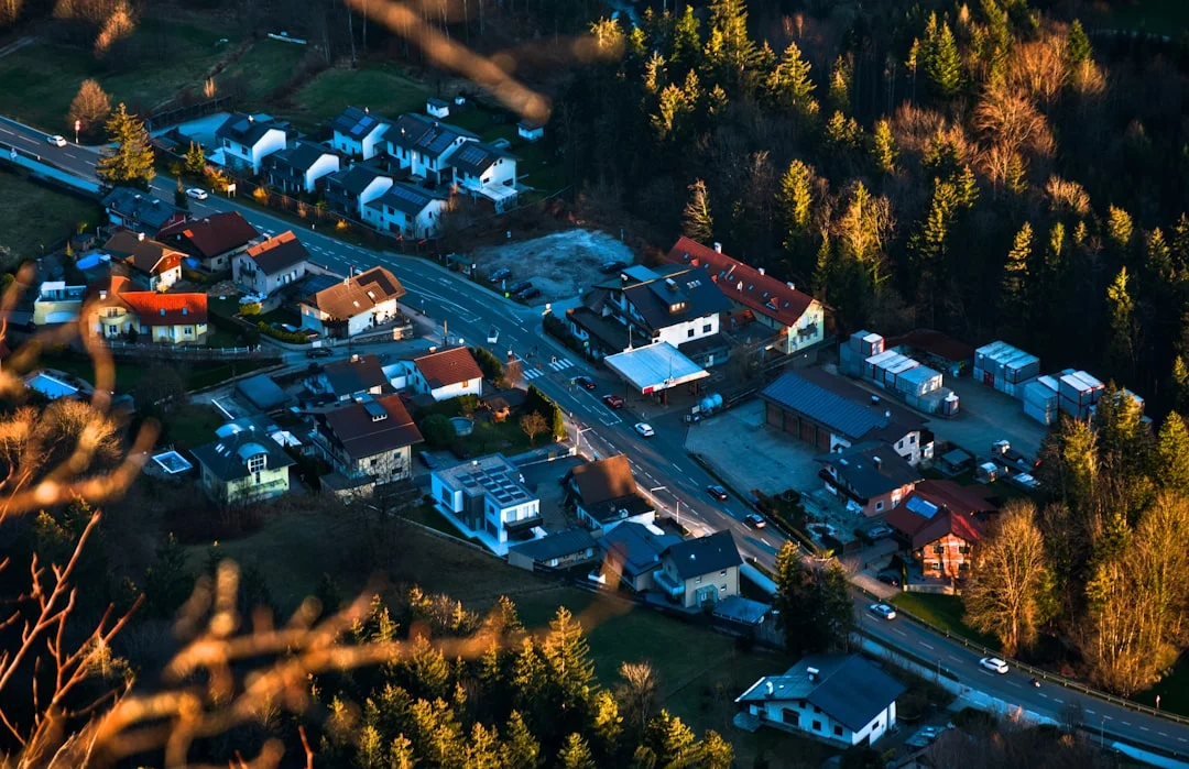 Building Intentional Communities: Can Tax Sale Properties Fuel Co-Housing Dreams in 2025?