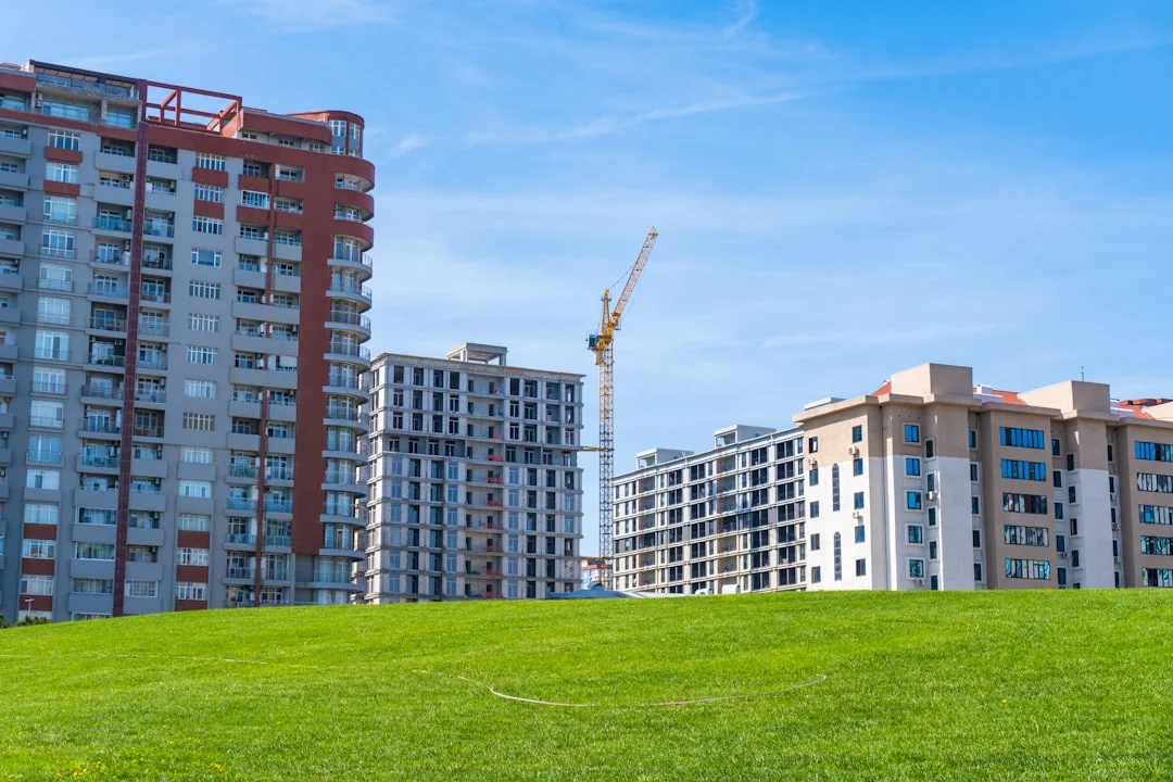 How Tax Sale Property Development is Revitalizing Canadian Communities in 2025