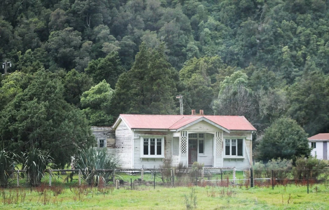 The Unexpected Journey: How One Family Bought a Tax Sale Cottage in Ontario