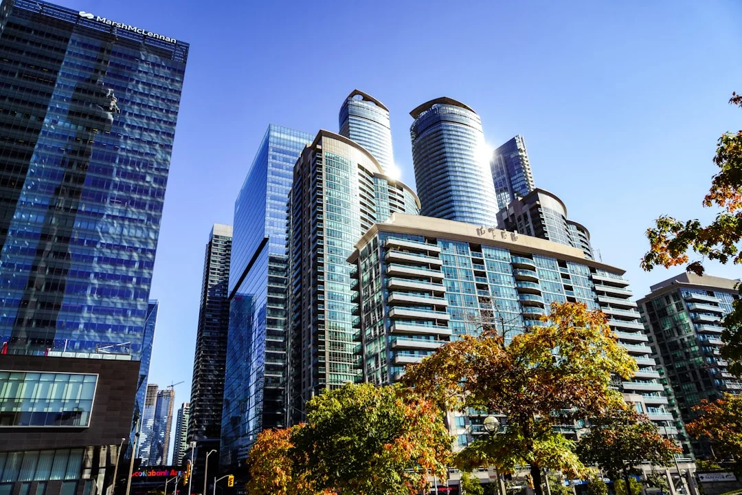 Navigating Tax Sales in Toronto's Suburbs: Are Opportunities Still Available in 2024?