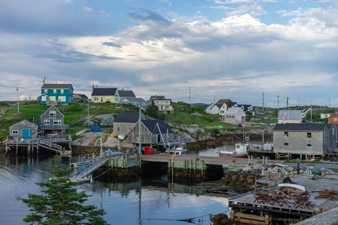 Exploring Nova Scotia Tax Sale Opportunities in Small-Town Atlantic Canada - 2024 Insights