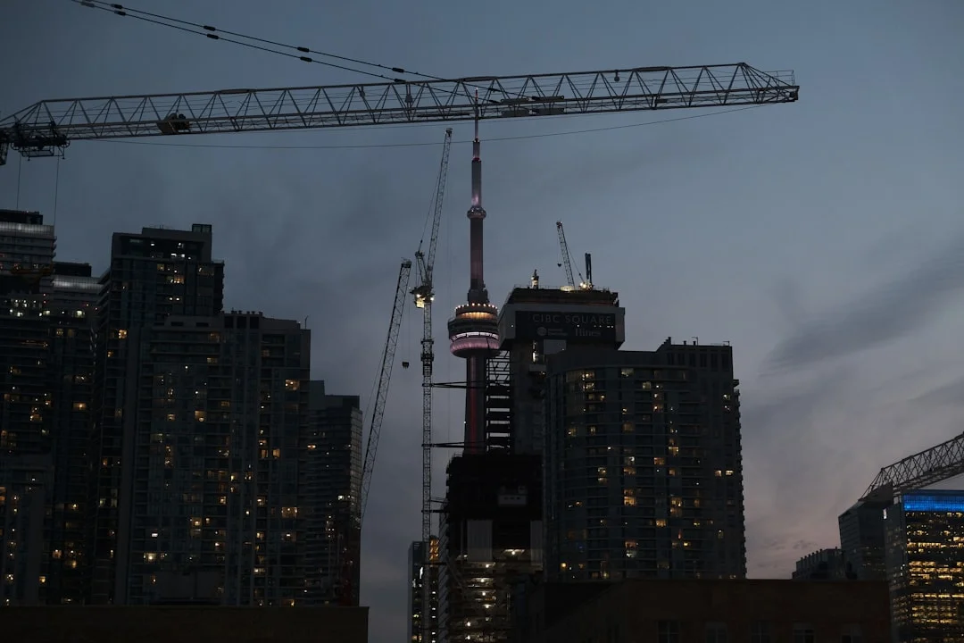 Will Canada's Housing Crisis in 2025 Skyrocket Tax Sale Volumes?