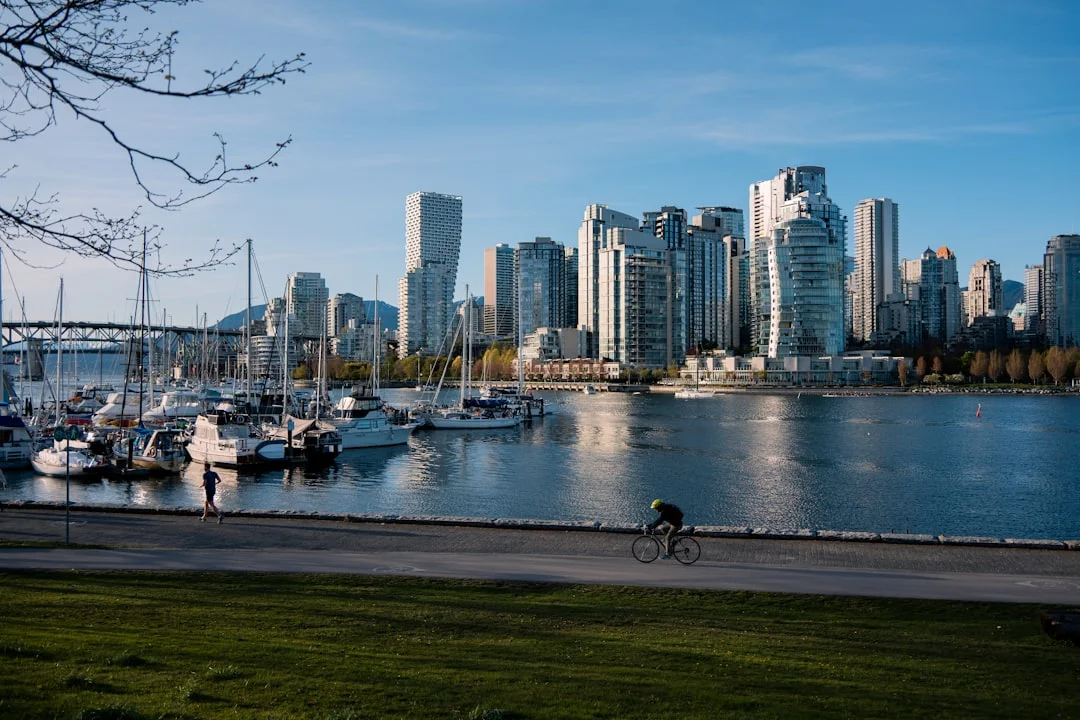Why Canadian Investors Are Eyeing Water Access Tax Sale Properties in 2025