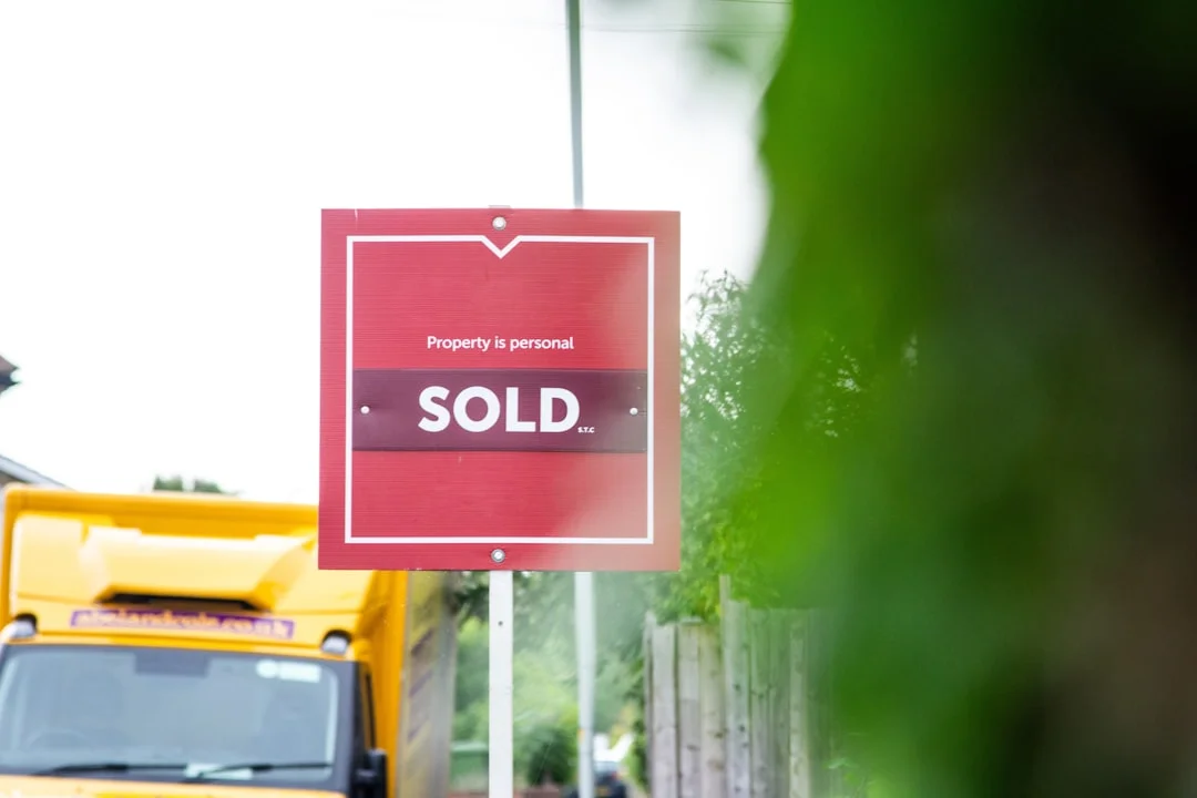 Lessons from a Failed Tax Sale Investment: What Went Wrong - 2025 Update