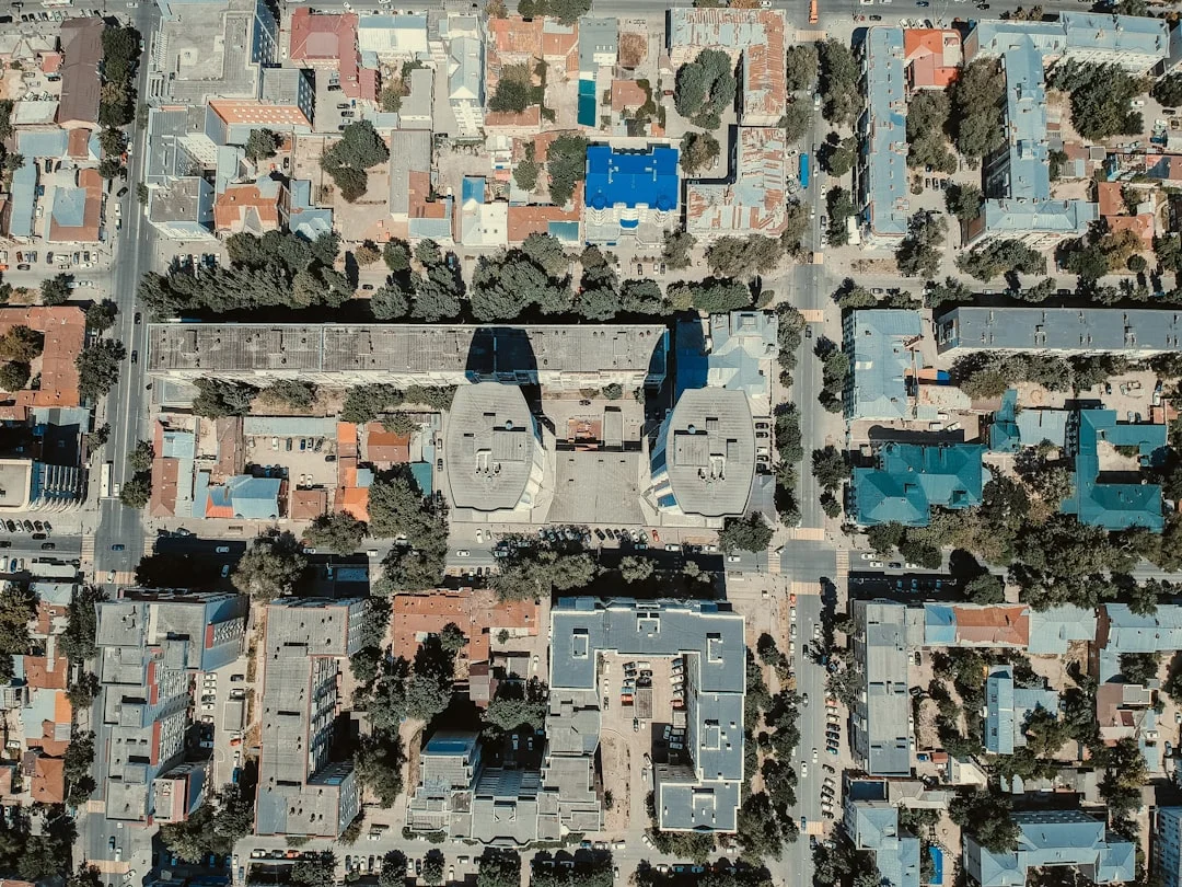 How Google Earth and Street View Revolutionize Tax Sale Property Research in 2024