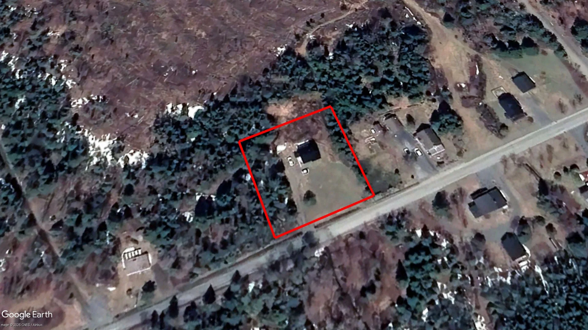 30, rue des Érables, Sainte-Sabine (QC) G0R 4H0