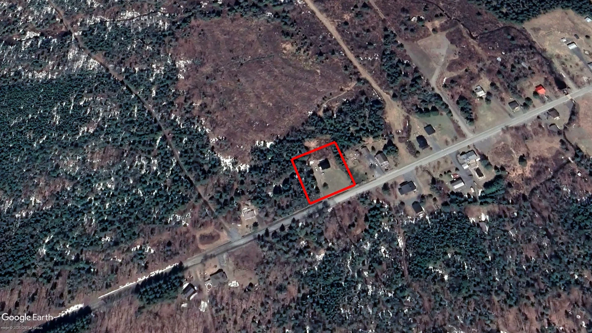 30, rue des Érables, Sainte-Sabine (QC) G0R 4H0