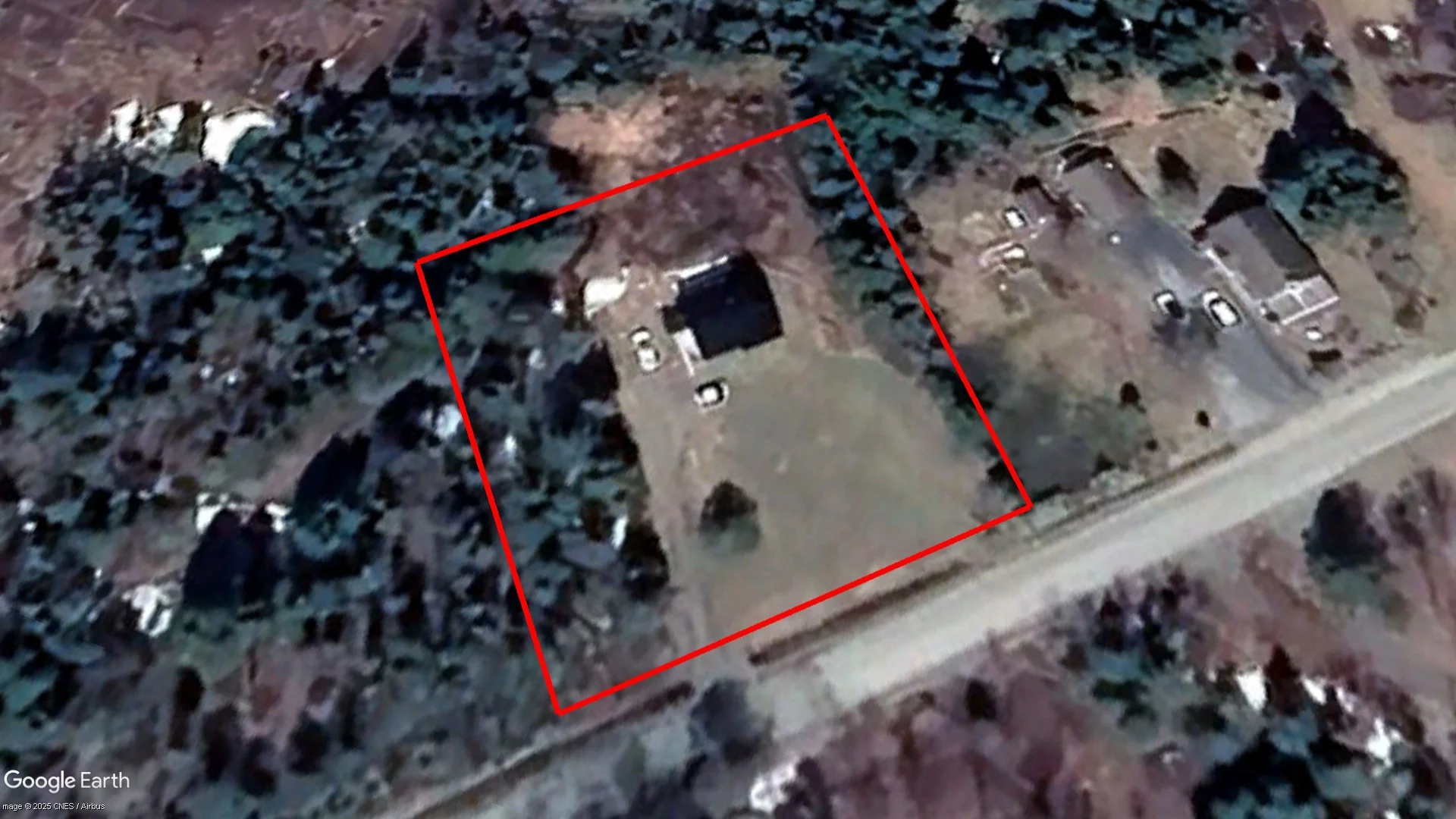 30, rue des Érables, Sainte-Sabine (QC) G0R 4H0