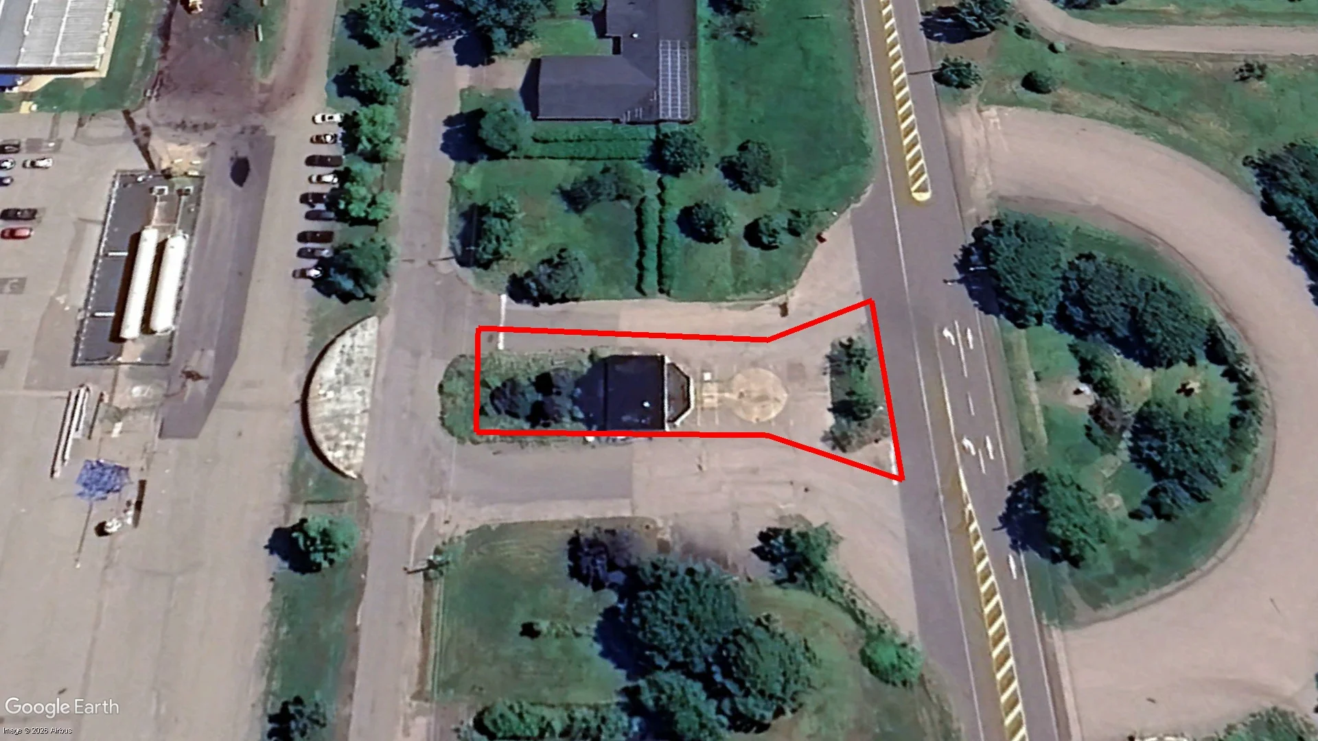 1099 HIGHWAY 1, CORNWALLIS PARK