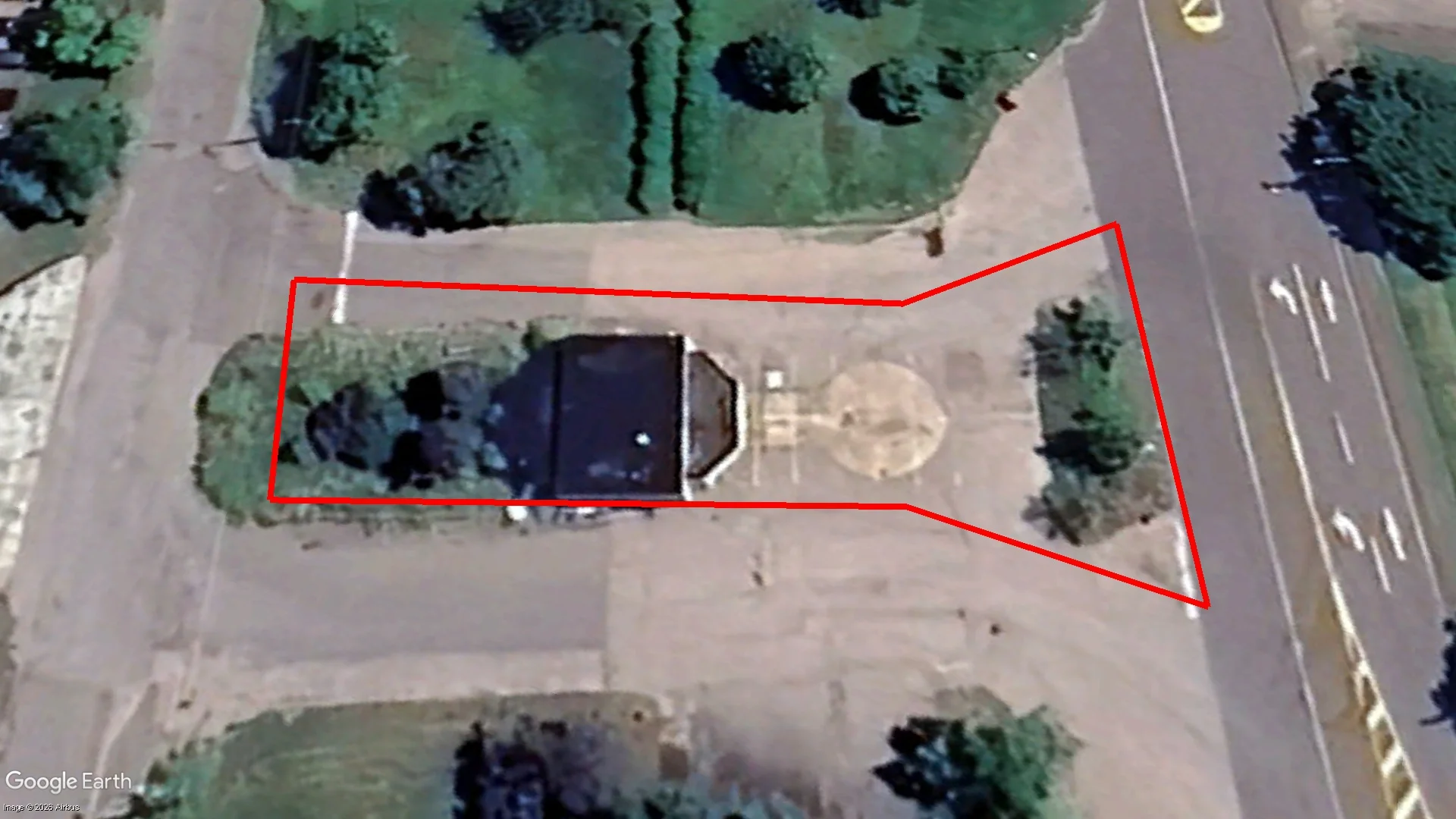 1099 HIGHWAY 1, CORNWALLIS PARK