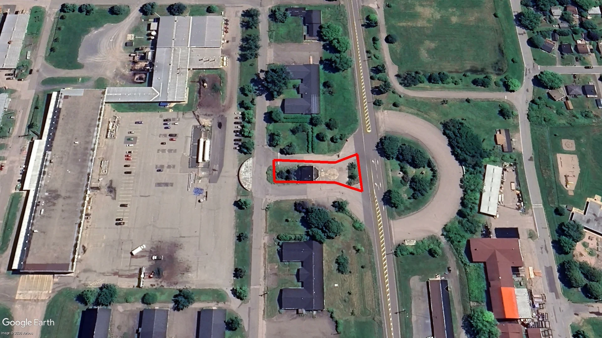 1099 HIGHWAY 1, CORNWALLIS PARK