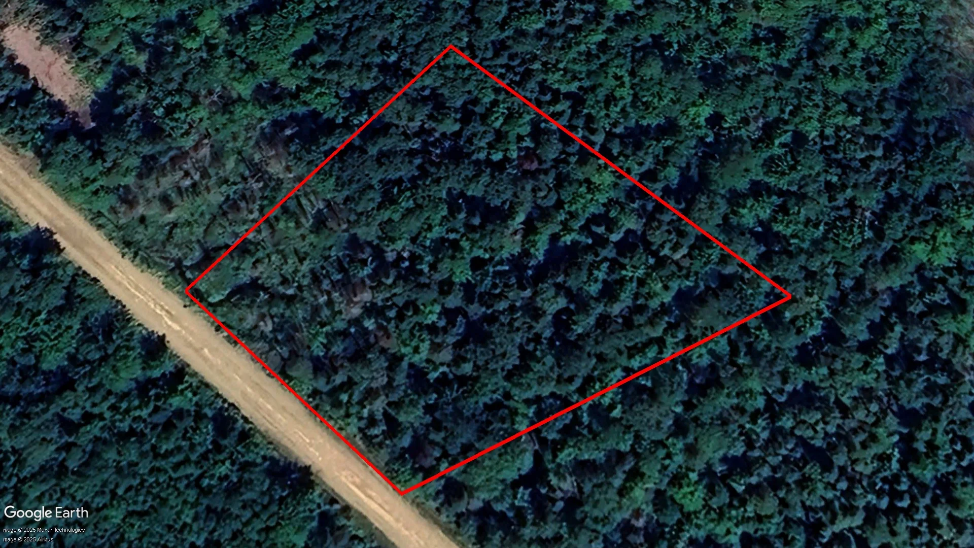 Gallant Road, Beaurivage