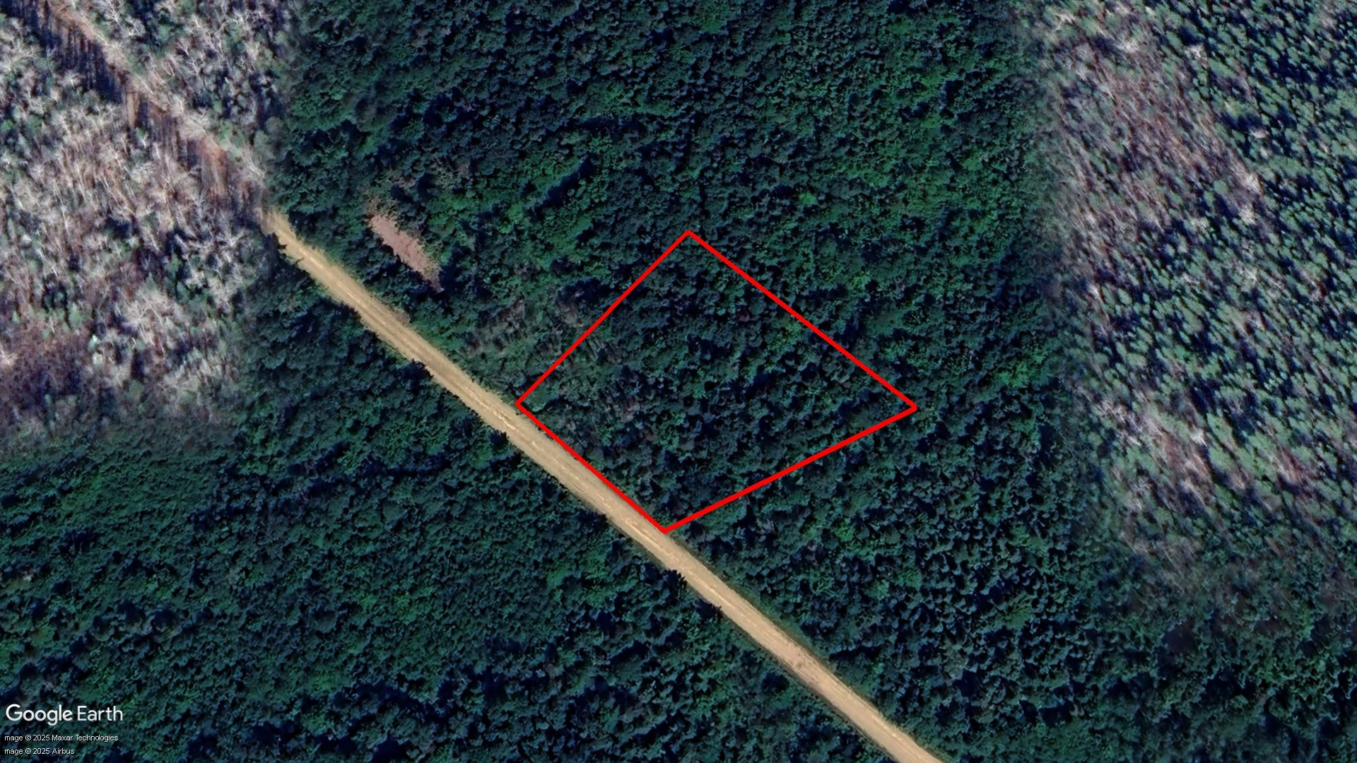 Gallant Road, Beaurivage