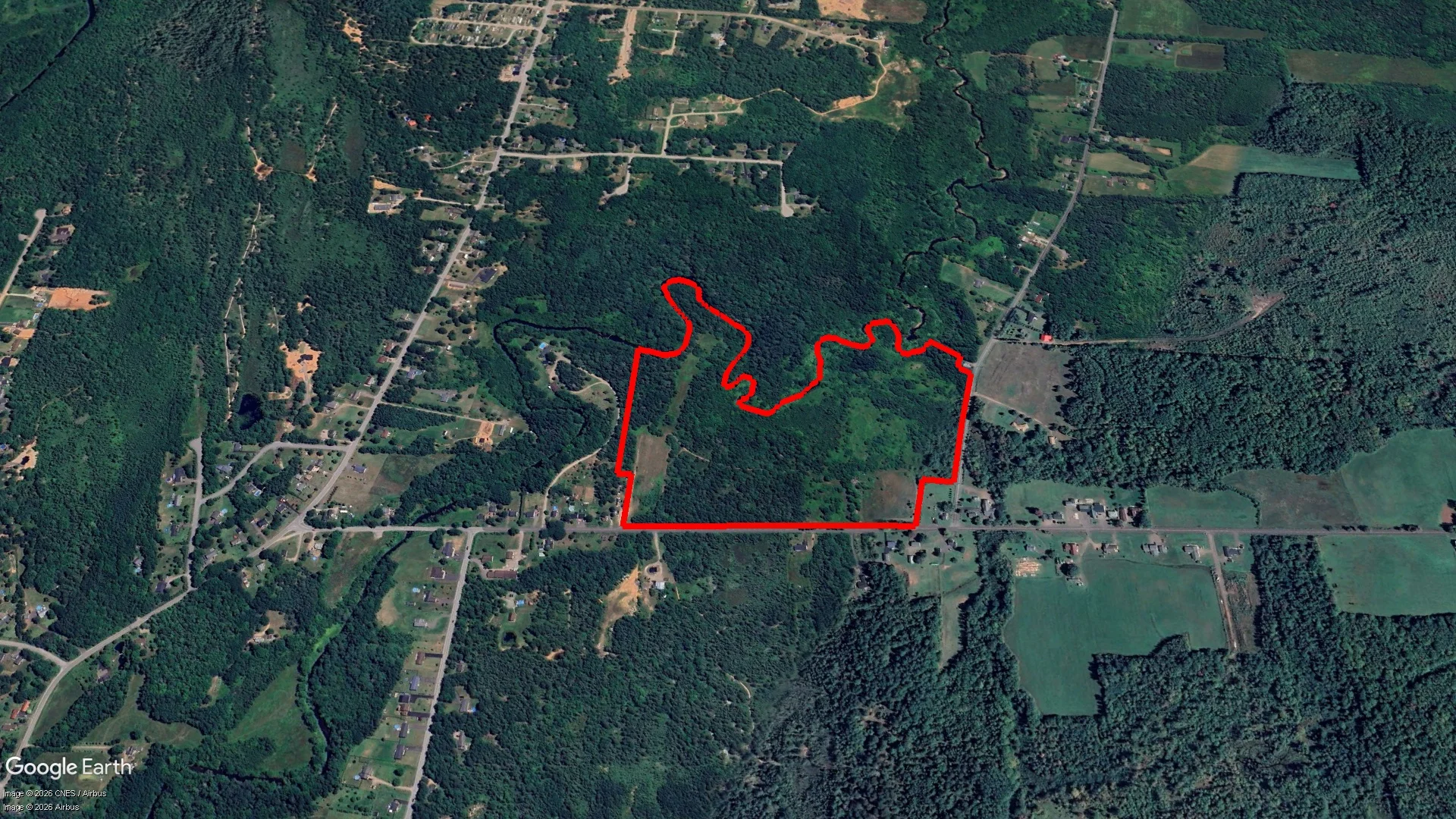 TORBROOK RD, MEADOWVALE