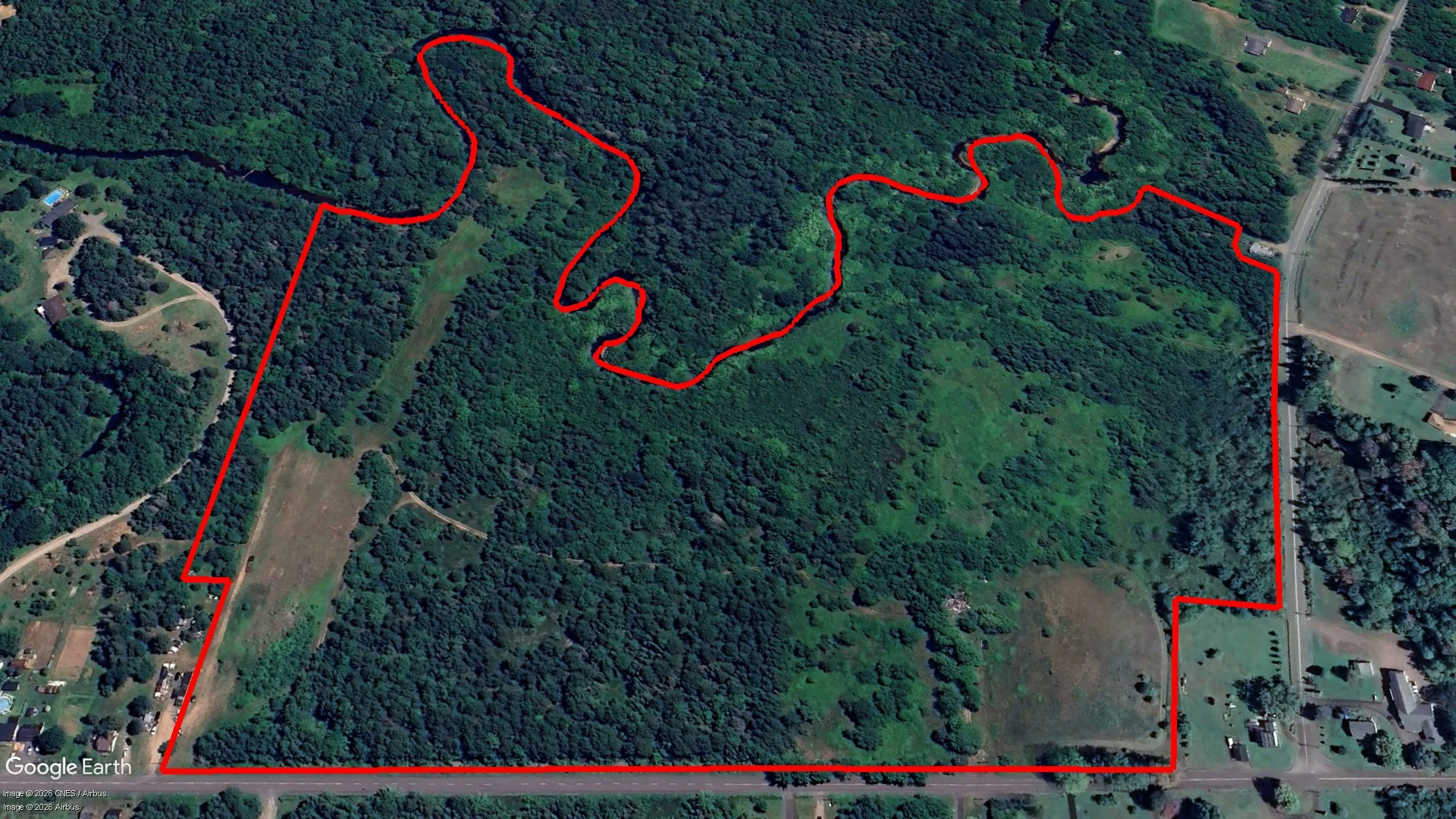 TORBROOK RD, MEADOWVALE