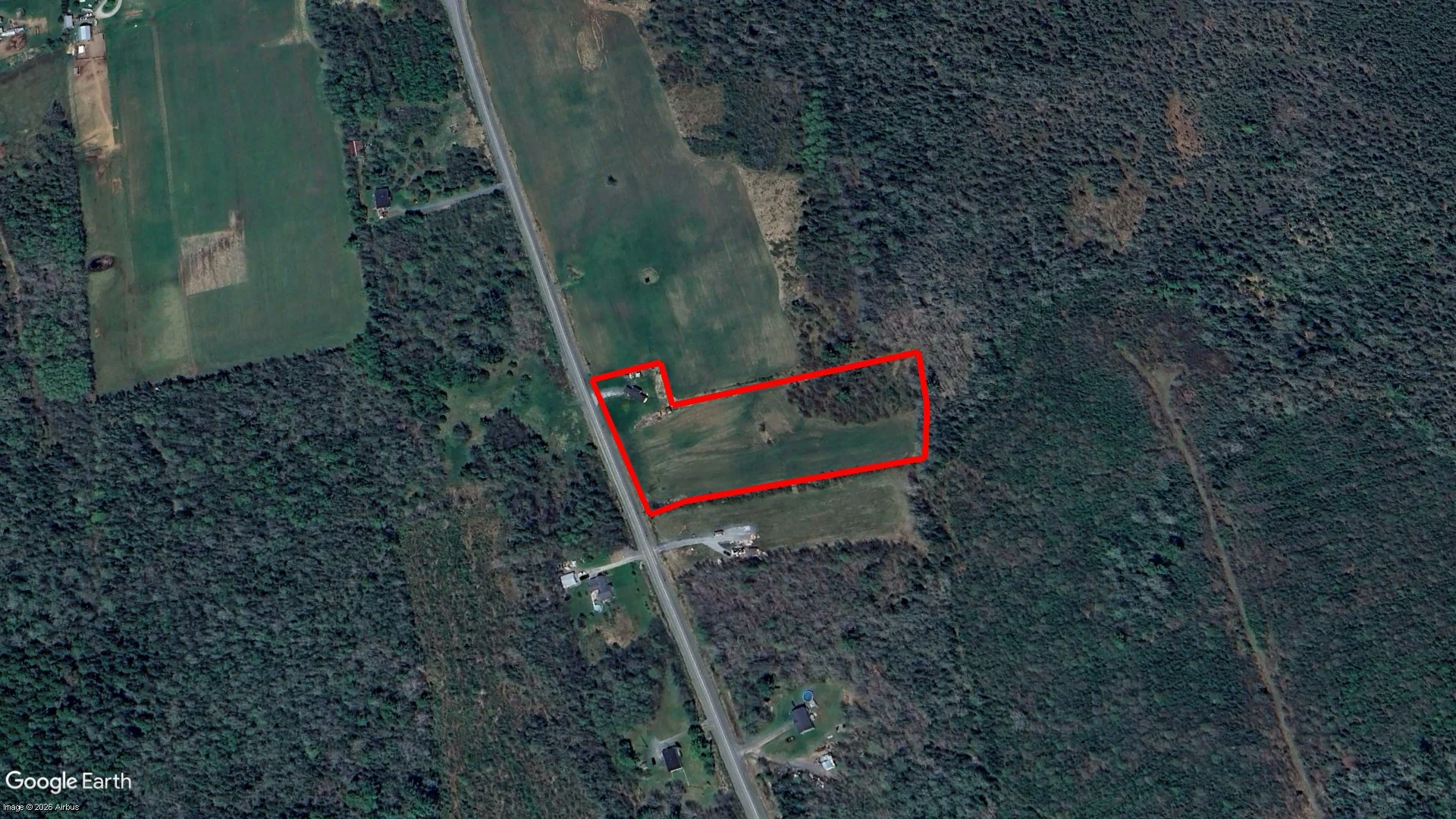 800 Walton Wood Road, Lot D-4