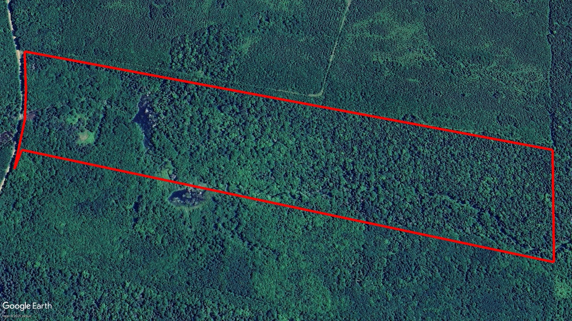 Silvertown Road, Five Rivers