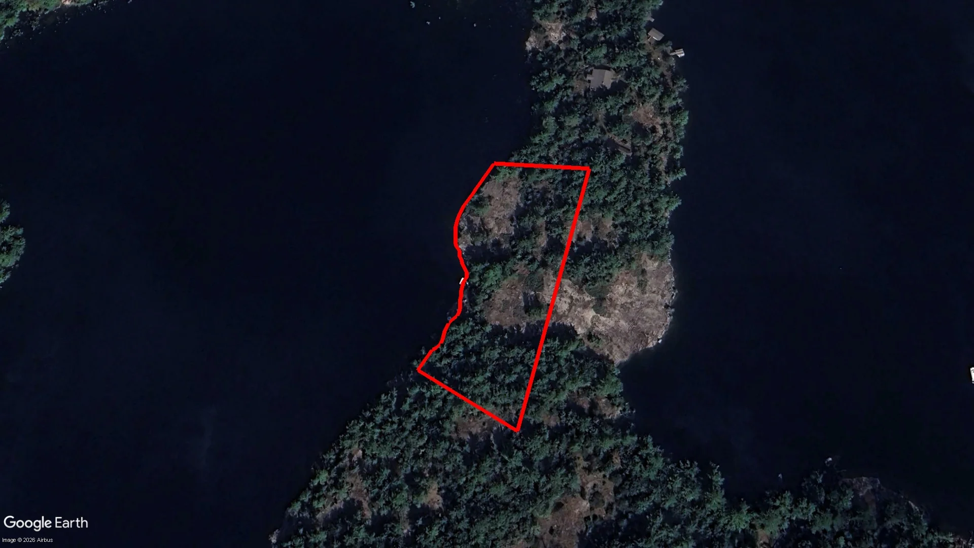 499 Island 18, Douro-Dummer in Douro-Dummer