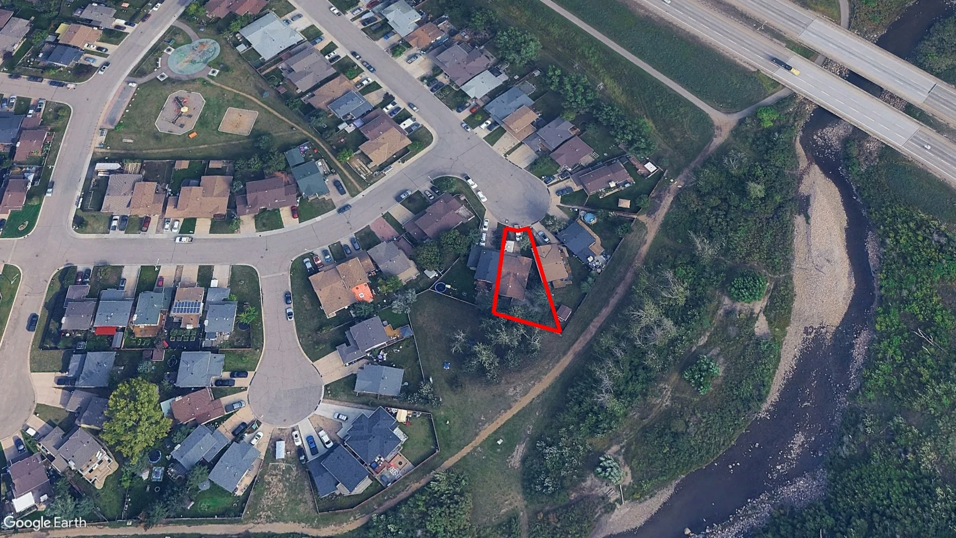 Tax sale property at , Wood Buffalo - Photo 3