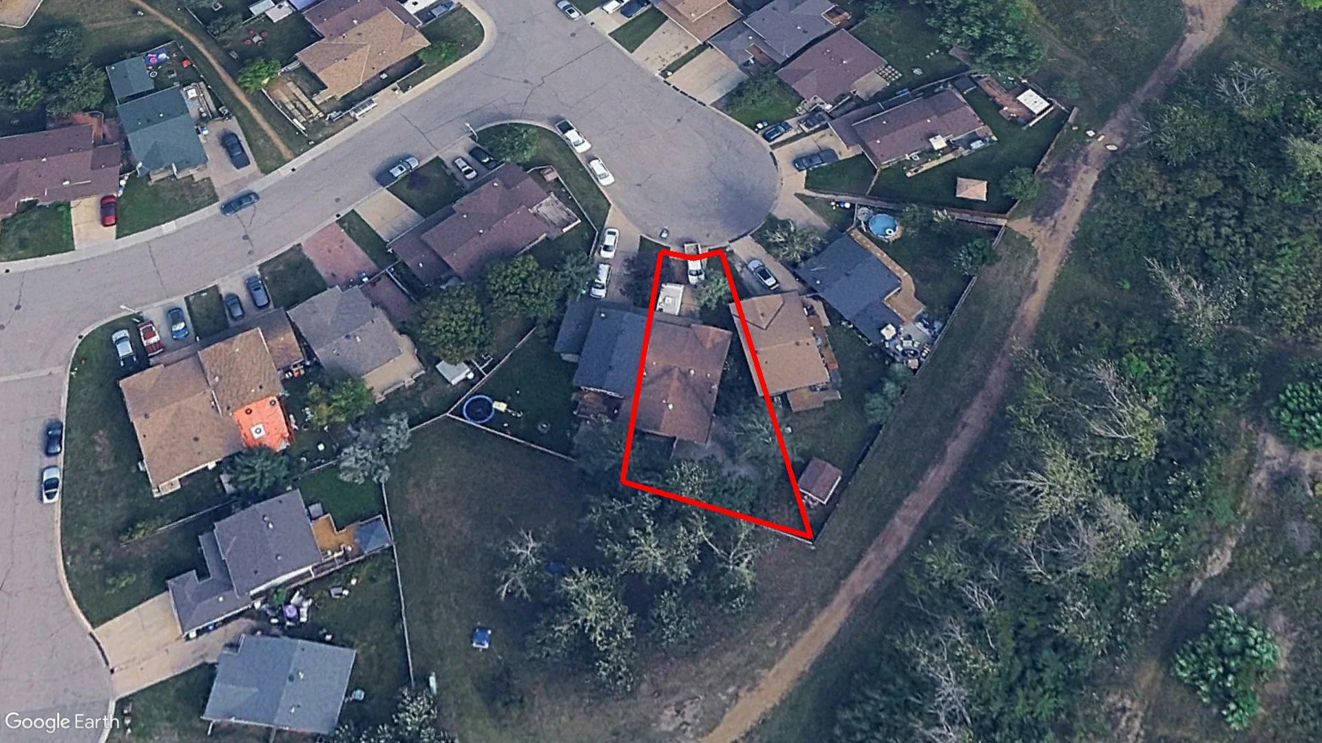 Tax sale property at , Wood Buffalo - Photo 2