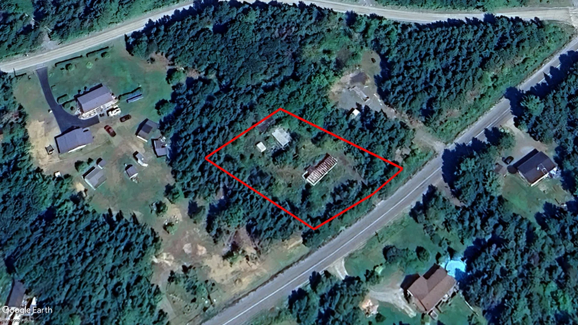 568 MOUNT PLEASANT RD