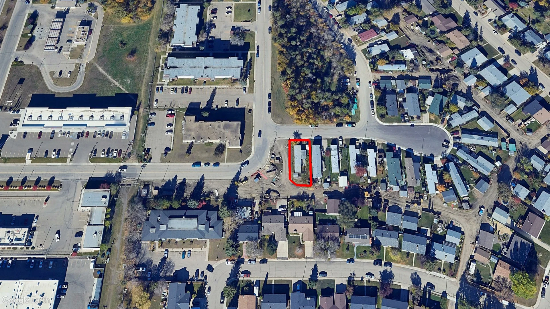 Tax sale property at 3 PHELAN CL, Red Deer - Photo 3