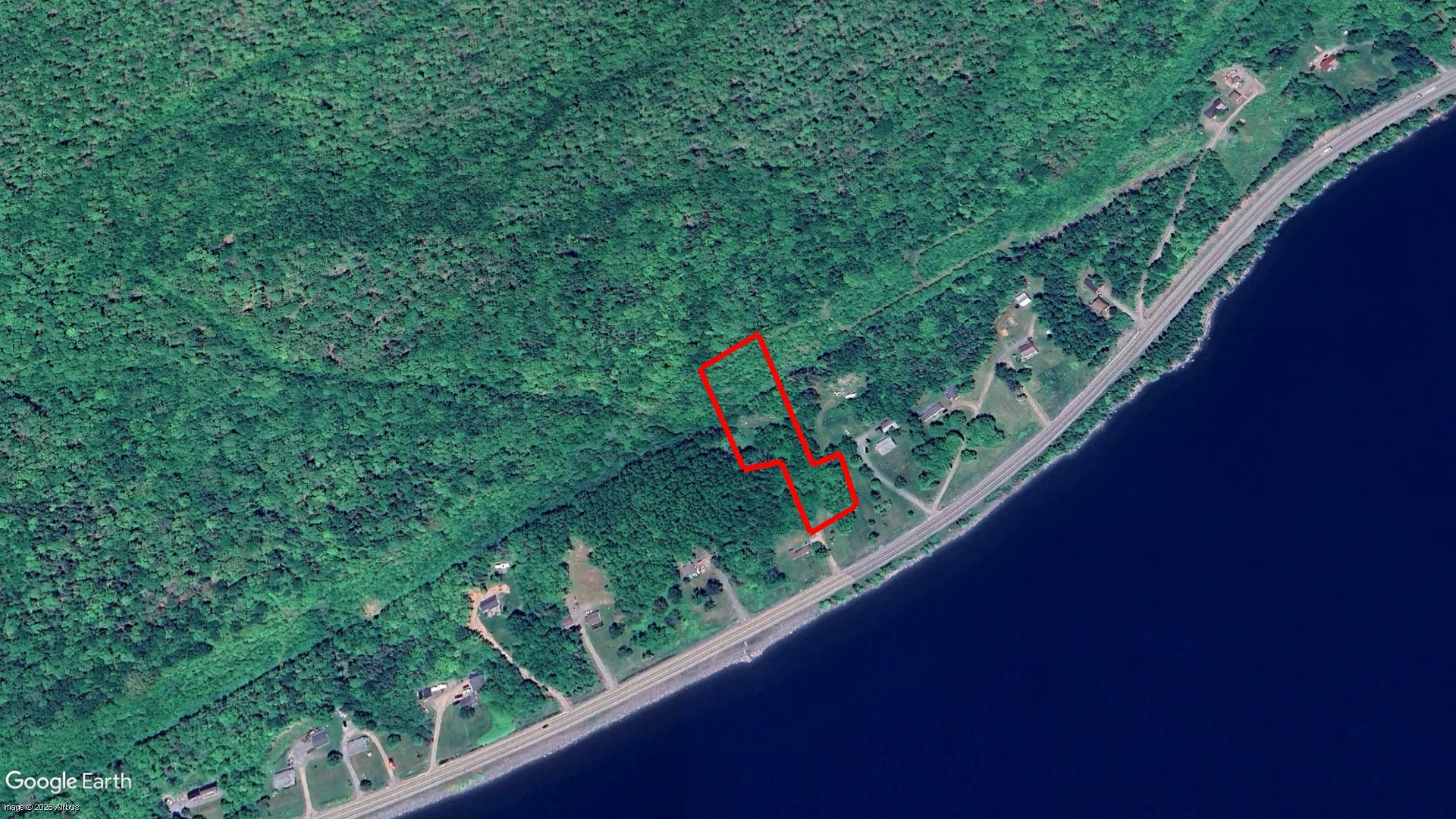 Tax sale property at Highway 105, Aberdeen, Inverness - Photo 3