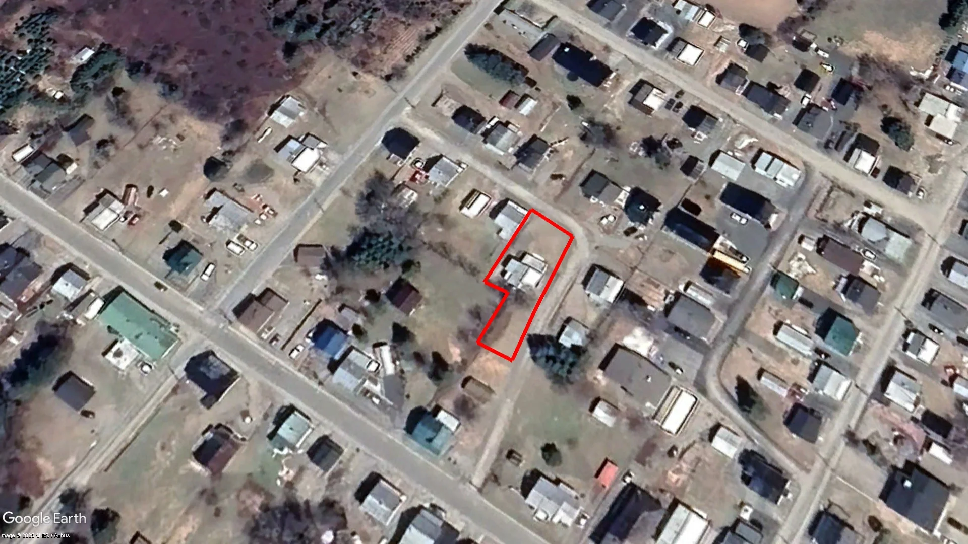 11, rue Goulet, Saint-Magloire (QC) G0R 3M0