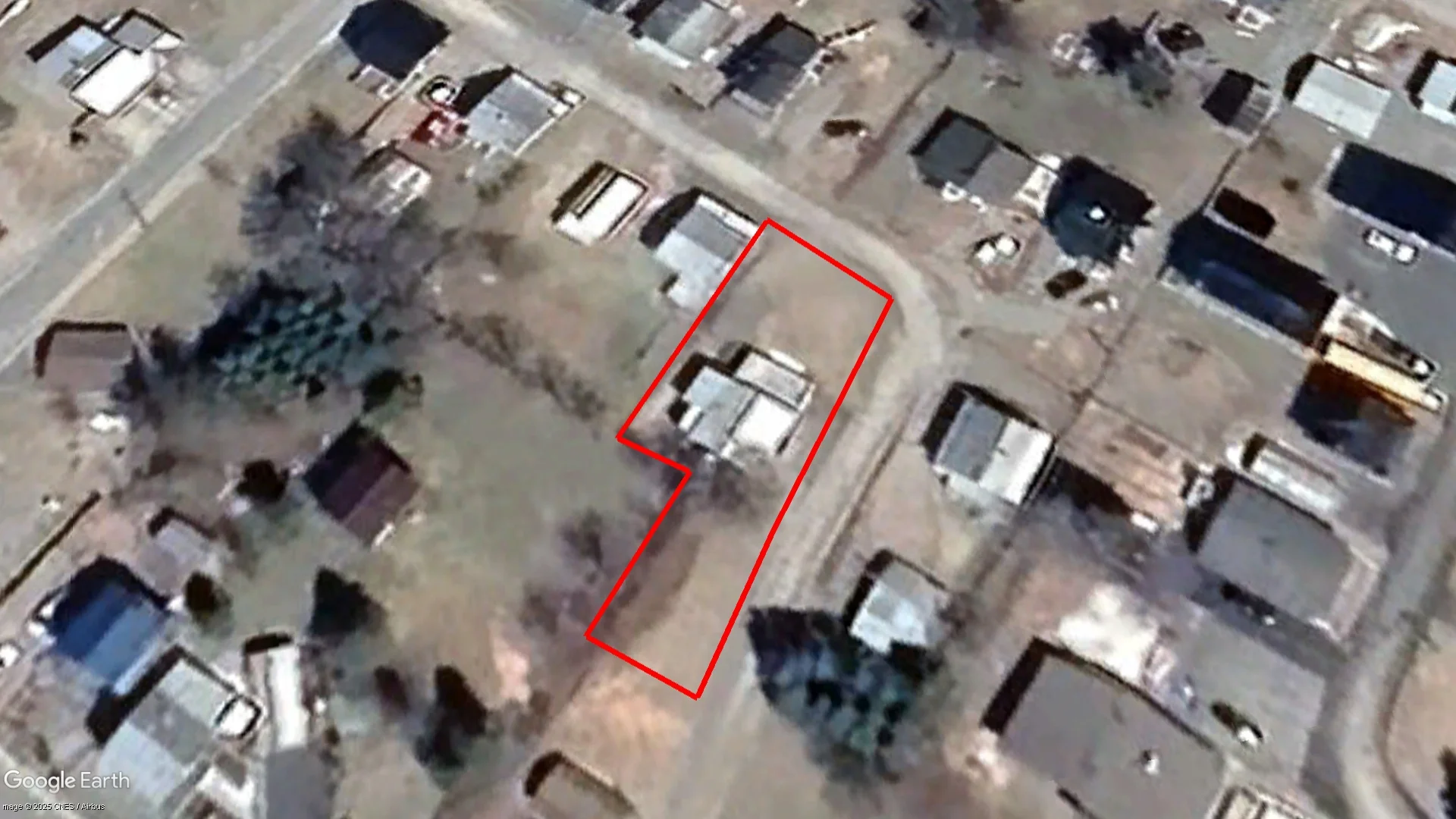 11, rue Goulet, Saint-Magloire (QC) G0R 3M0