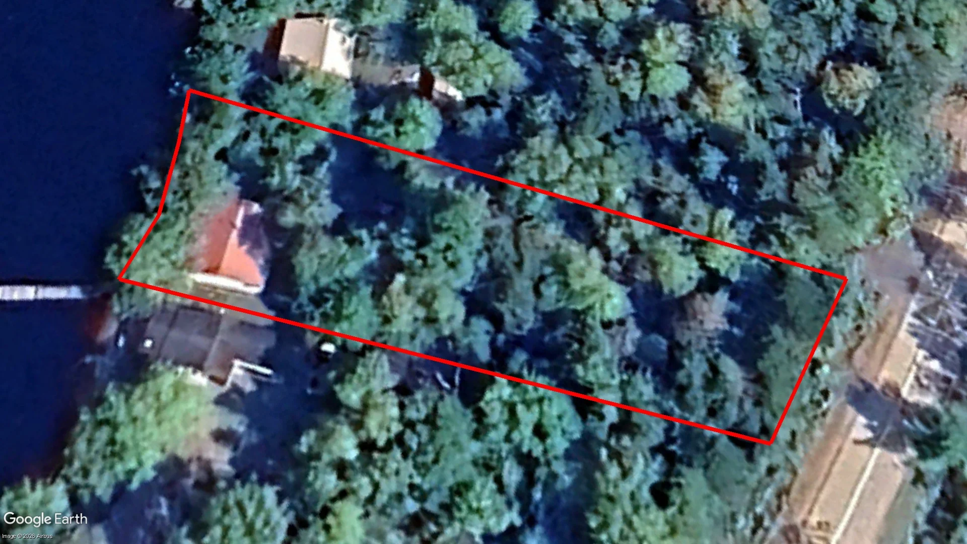 2347 VIRGINIA RD, WEST SPRINGHILL