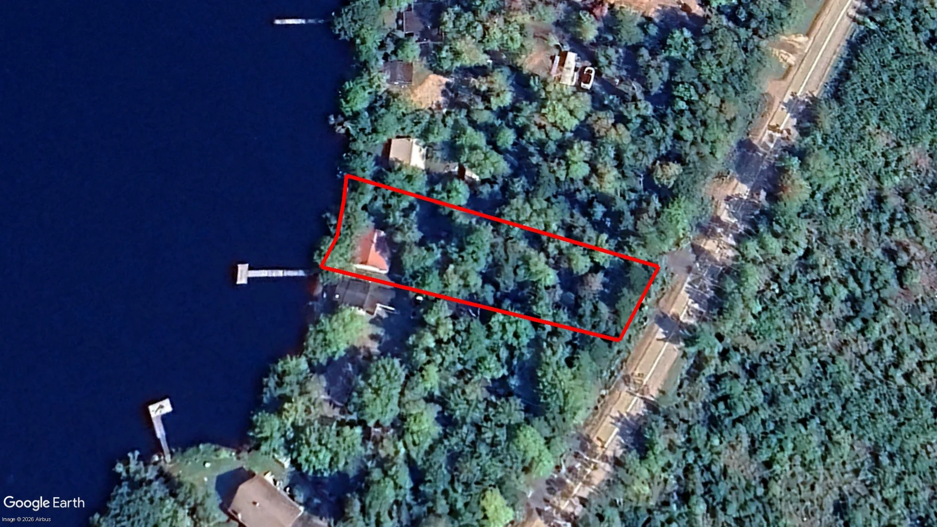 2347 VIRGINIA RD, WEST SPRINGHILL