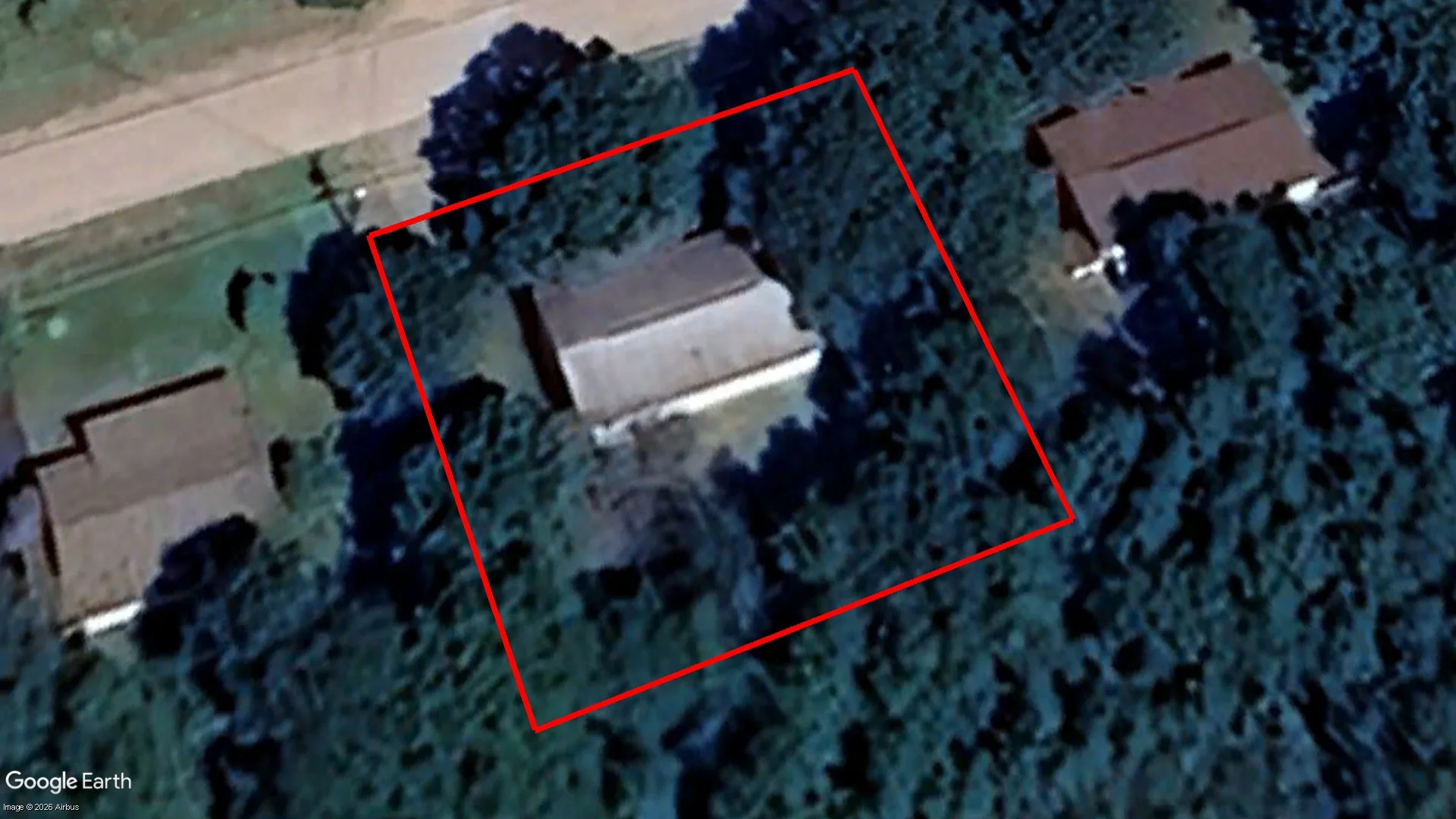 MARTYN CRES, LOT 7 NICTAUX