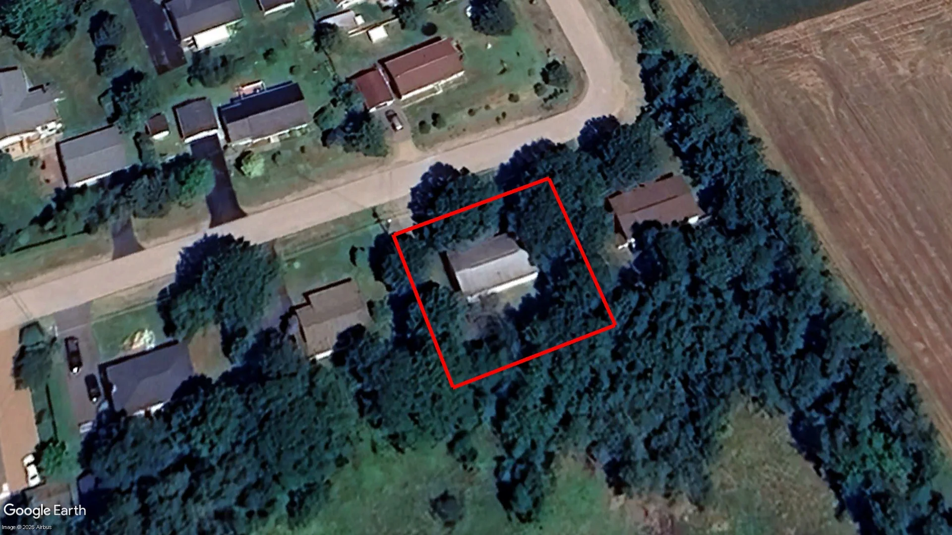 MARTYN CRES, LOT 7 NICTAUX