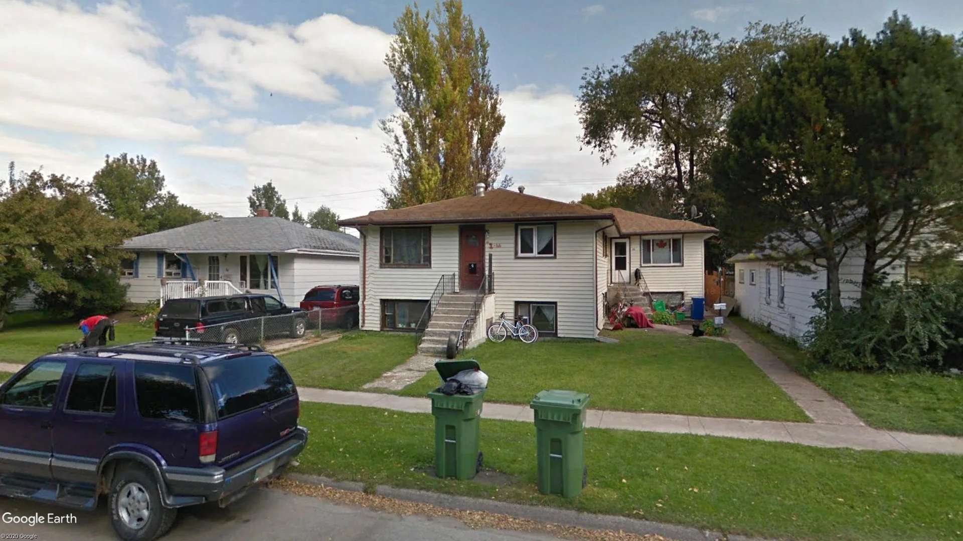 66 9TH ST NW, PORTAGE LA PRAIRIE, MB