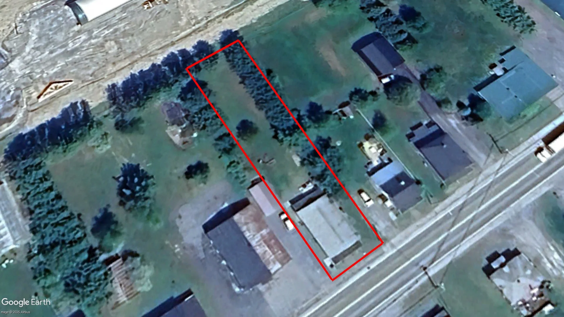 2305, 8e rue, Saint-Prosper (QC) G0M 1Y0