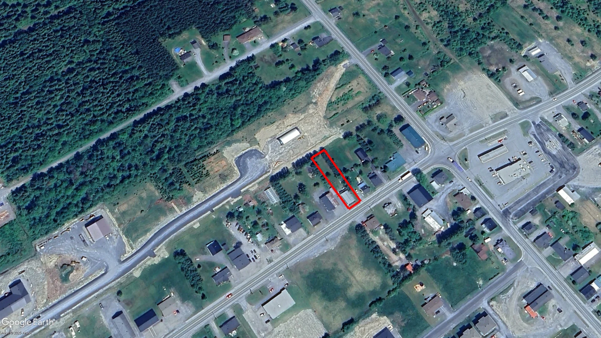 2305, 8e rue, Saint-Prosper (QC) G0M 1Y0