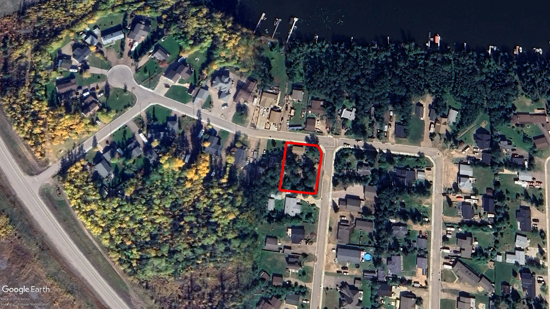 Tax sale property at , Wood Buffalo - Photo 3