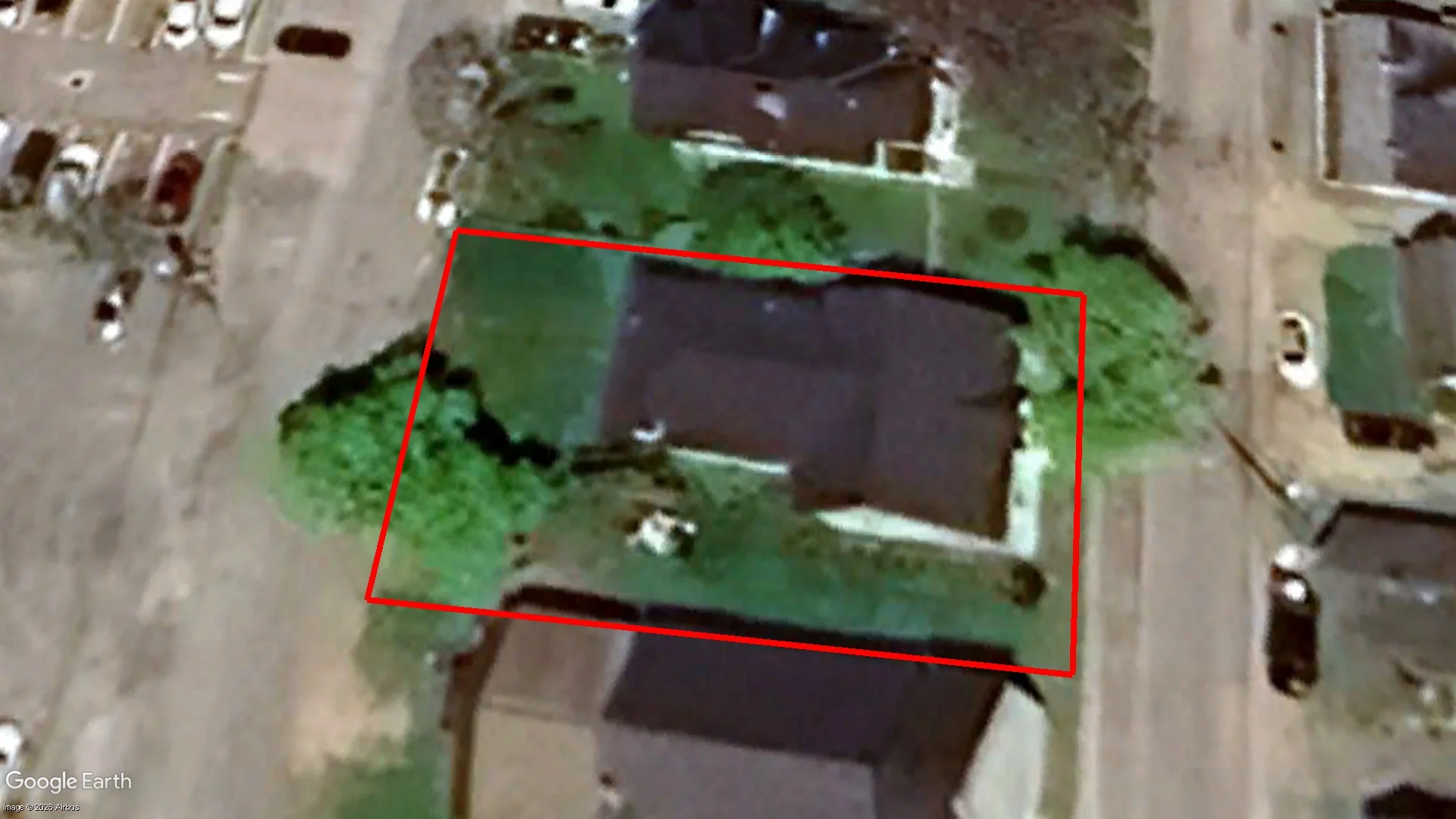 10 CARLETON ST, LAND DWELLINGS