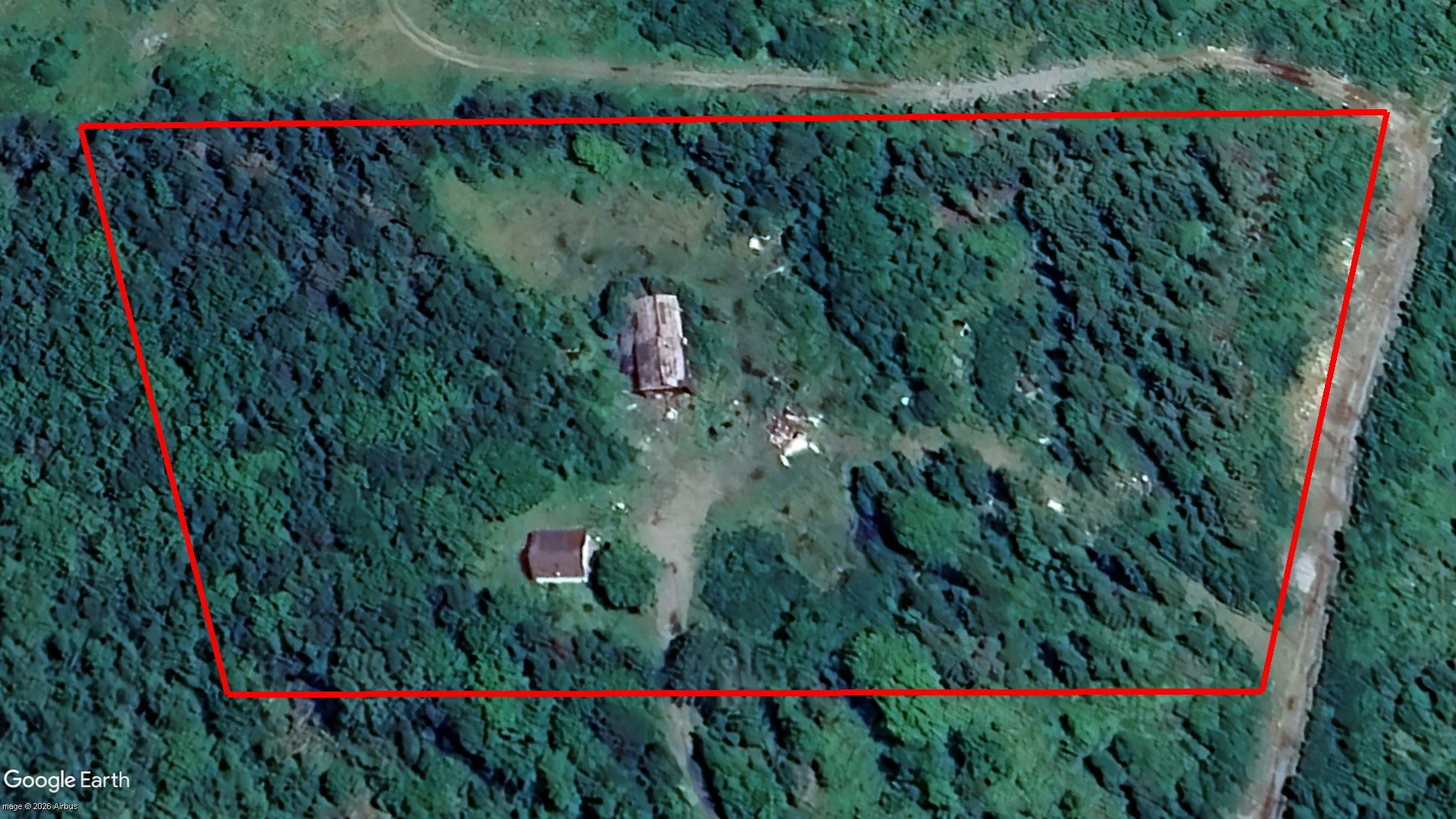 653 d'Entremont Rd., Meteghan River