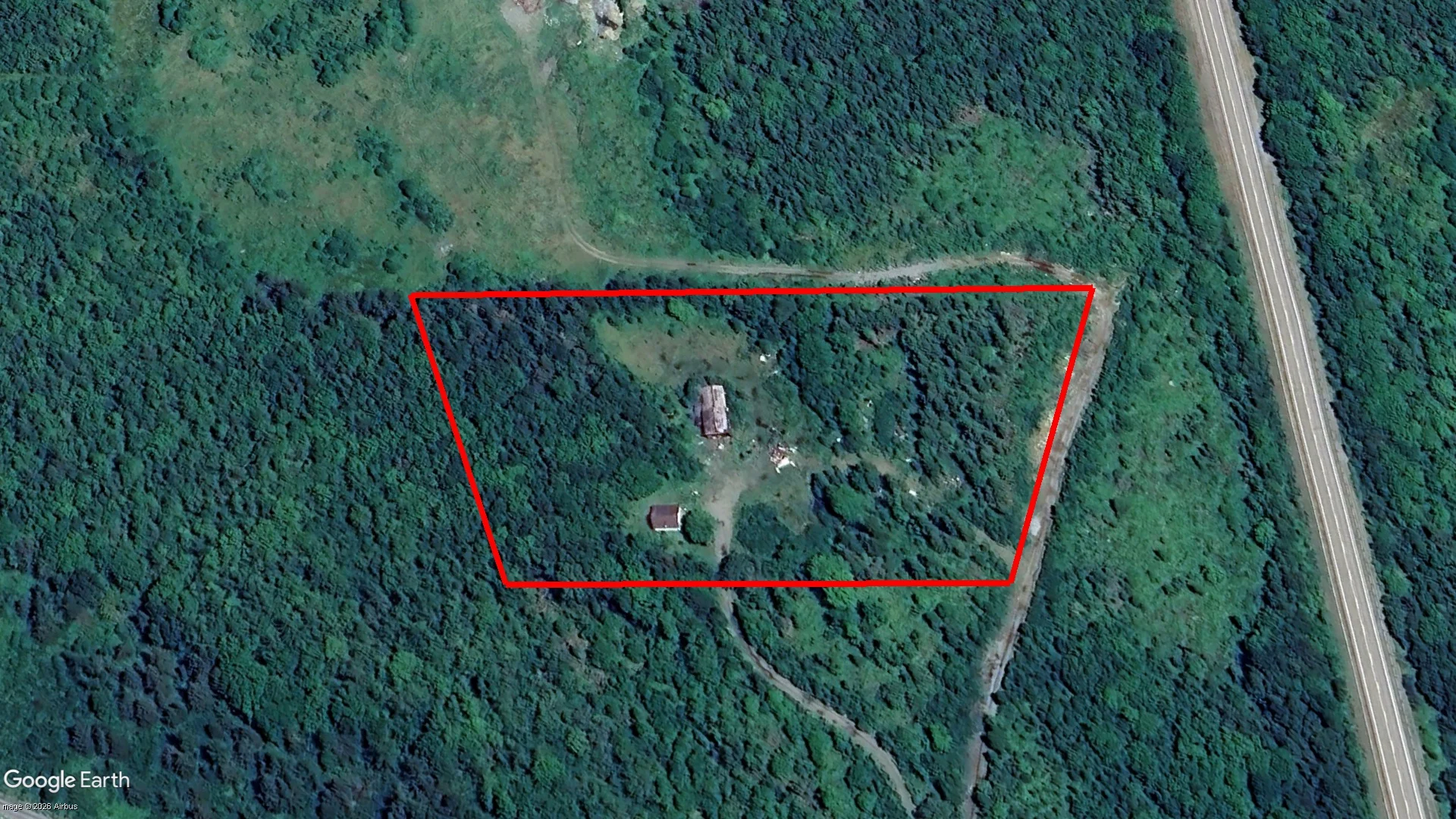 653 d'Entremont Rd., Meteghan River