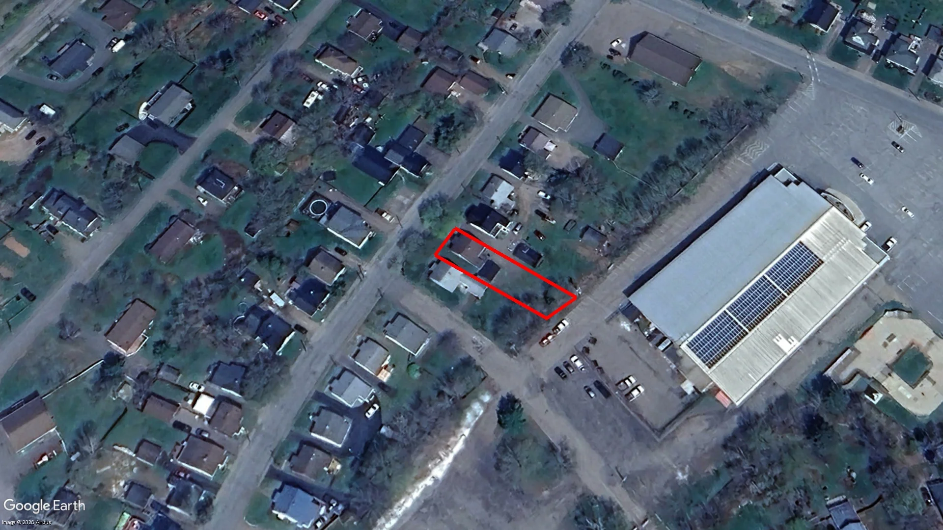 Tax sale property at 15 Wellington St, Amherst - Photo 6