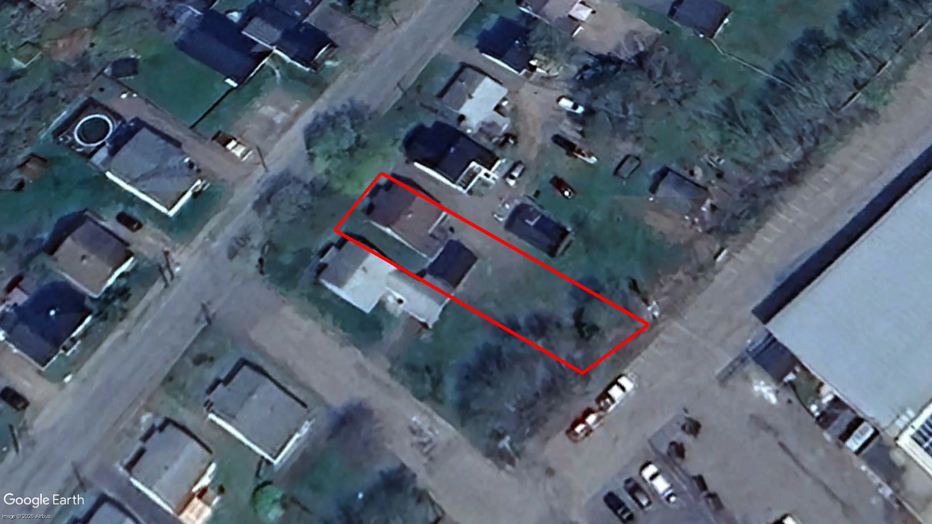 Tax sale property at 15 Wellington St, Amherst - Photo 2