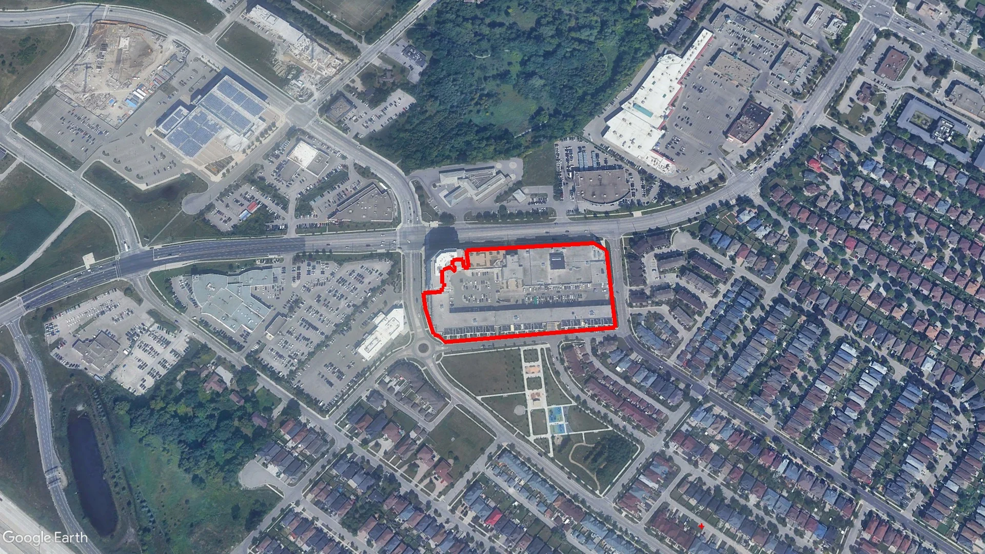 8339 Kennedy Rd. Unit 2131, Unionville