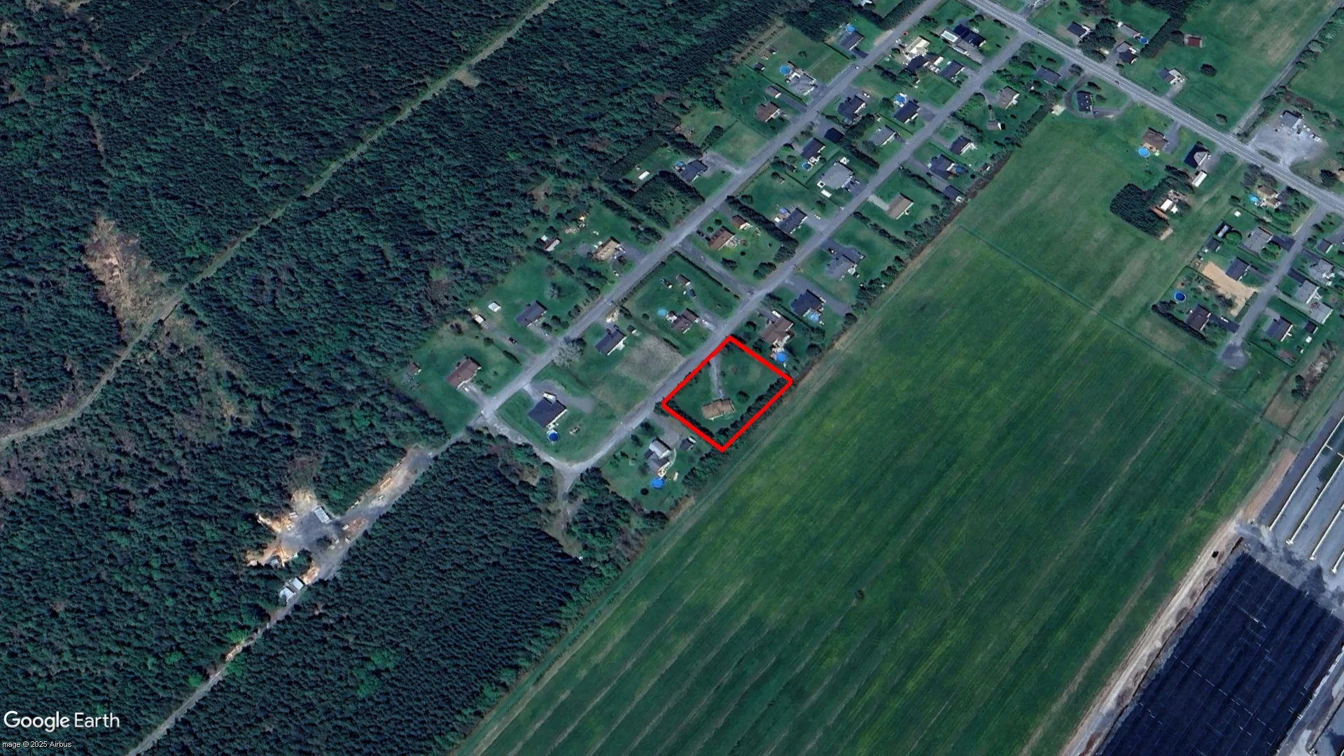 1850, 13e rue Saint-Prosper (QC) G0M 1Y0