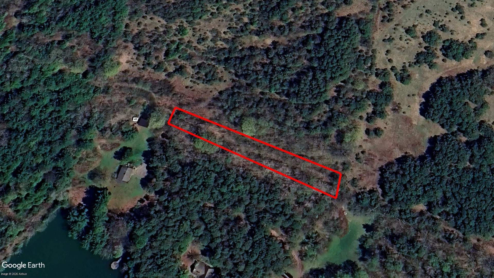 Highway 48 W/S, East Gwillimbury