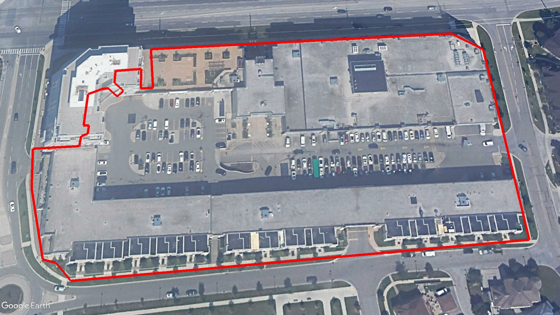 8339 Kennedy Rd. Unit 2260, Unionville