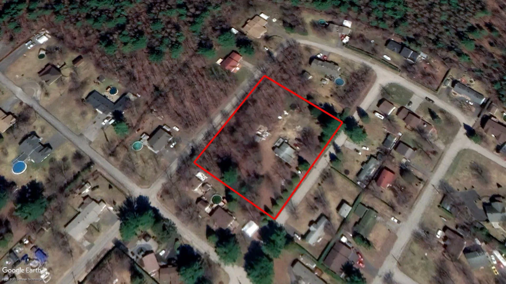 59, 3e Avenue Est Saint-Albert (QC) J0A 1E0
