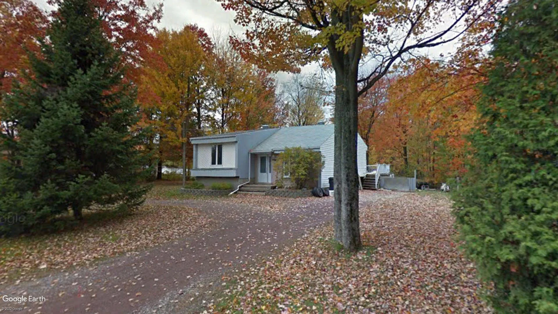 59, 3e Avenue Est Saint-Albert (QC) J0A 1E0
