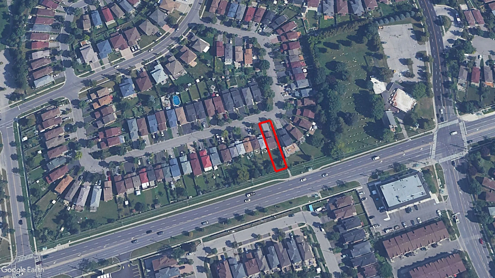 63 Hornchurch Cres., Markham